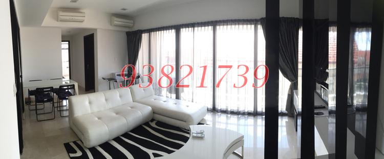 Bliss Ville (D14), Apartment #106424762
